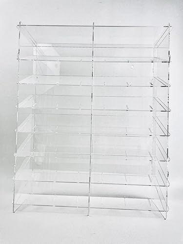 Vitrina de metacrilato expositor de metacrilato