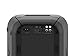 Sony GTKXB60/B High Power Portable Wireless Bluetooth Speaker, Black
