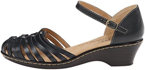 softspots - Womens - Tatianna Navy | Image 7