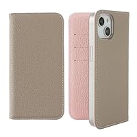 【即購入OK♥】iPhone 15 Pro Max用ケースグレー オシャレ ray-out レイアウト iPhone 15 Pro Max TPU META Perfect