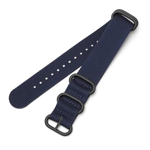 Bracelet robuste pour homme en acier inoxydable contre la casse de montre