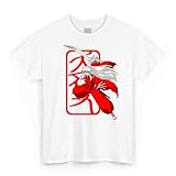 Anime T-shirt