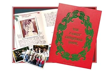 The Family Christmas Book