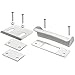Thetford Hold Down Kit f/260 Series