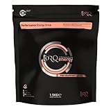 TORQ Energy Drink Mix - Natural Pink Grapefruit - 45 Serving