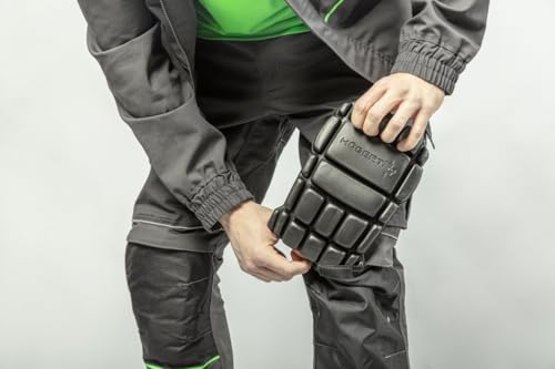 Högert Technik Knieschoner für Arbeit und Garten