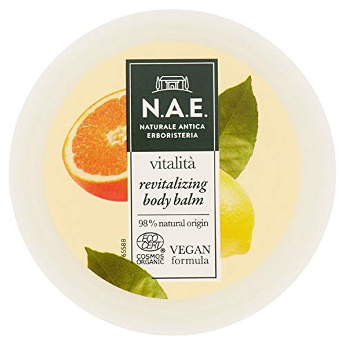 Preisvergleich Produktbild Henkel Italia Balsamo Körper - 200 ml