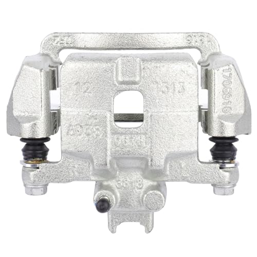 Image of 19B2683 19B2682 19-B2067A 19-B2066A Disc Brake Calipers Assembly