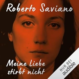 Meine Liebe stirbt nicht cover art