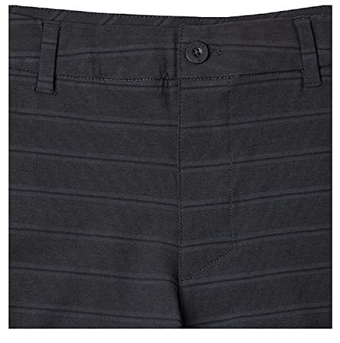 Hang Ten Men’s Hybrid Shorts (Tap Shoe, 36, Numeric_36) #TOP2