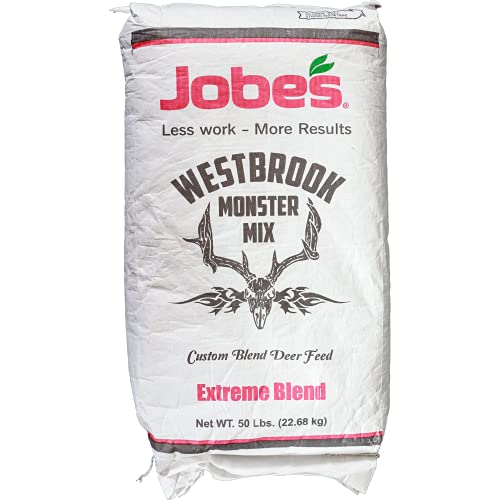 Our Top 13 Best Deer Feed Mix Reviews BNB