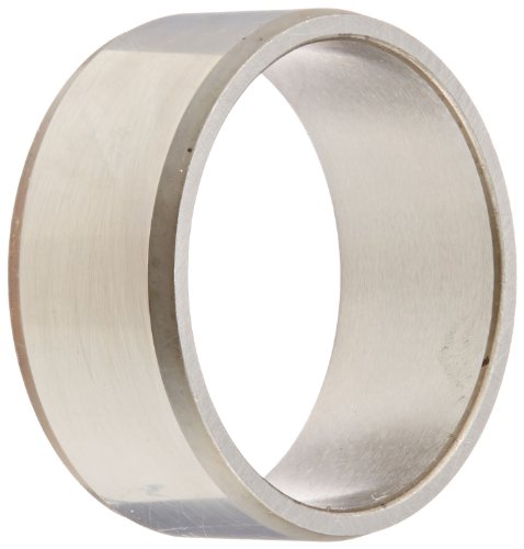 INA IR35X40X17 Needle Roller Bearing Inner Ring, Precision Ground, Metric, 35mm ID, 40mm OD, 17mm Width