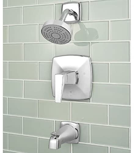 Pfister LG898LPMK Arkitek Kit de Recubrimiento para Tina y Ducha con 1 Manija miniatura 2
