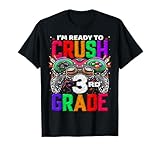 Gamers Back To School Shirts Co.