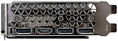 Image of INNO3D NVIDIA GEFORCE RTX 2070 Super Twin X2 OC Gaming Graphic Card - N207S2-08D6X-11801167