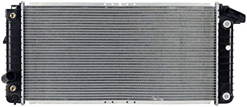 Radiators & Parts For Cadillac DeVille For 2001 For Sale