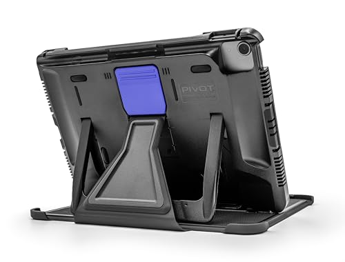 PIVOT A20A Atlas Robust Tablet Case - Fits iPad Air