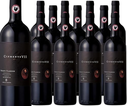 NeEuIIELAeBENbVRE[@ (JXebEfEOFy[U) Clemente Sette Chianti Classico Riserva (Castelli del Grevepesa SCA) C^A gXJ[i T