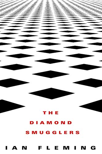 The diamond smugglers
