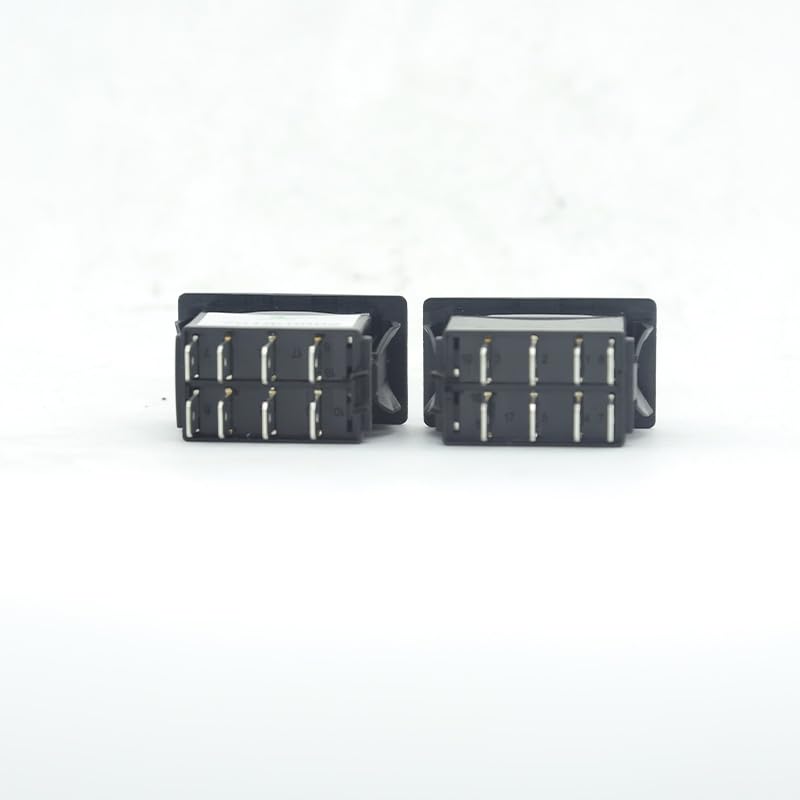 for JCB Style Microswitch OEM:701/E0002 701-E0002 Button Switch Excavator Accessory