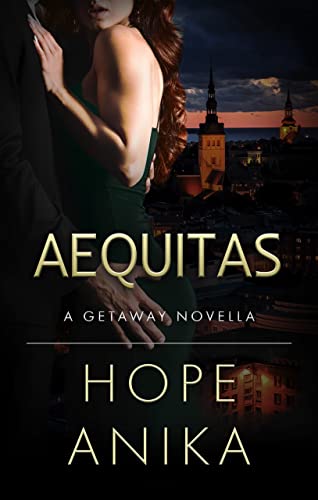 Aequitas (Book Two of The Getaway Series)