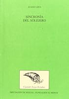 Sincronia del Solejero 8481633569 Book Cover