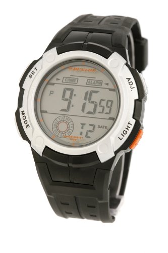 Preisvergleich Produktbild Dunlop Herrenuhr Quarz DUN-92-G08