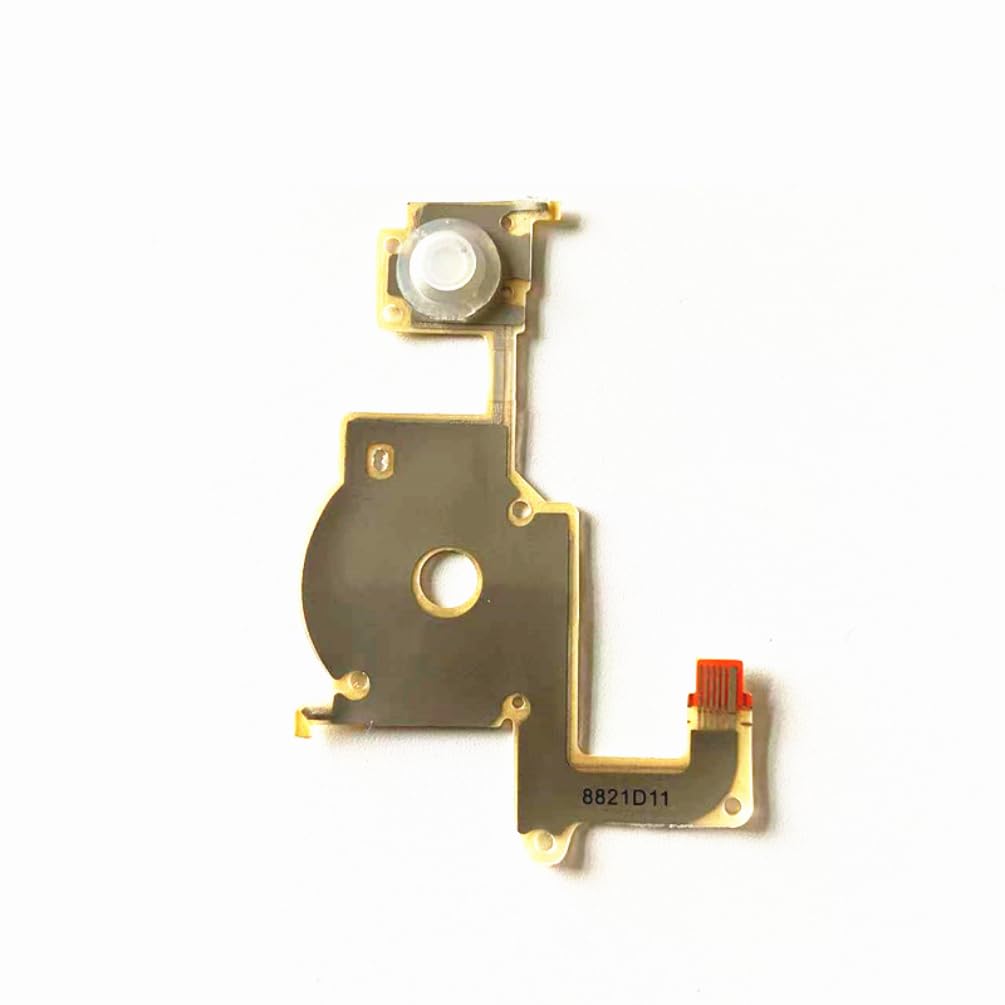 Amazon.com: for PSP 3000 Conductive Film Flex Cable Left Right