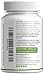 Saw Palmetto Supplement with Pumpkin Seed, 300 Capsules | Promotes Prostate Health | DHT Blocker | Hair Growth Vitamins, Maintain Normal Urinary Frequency