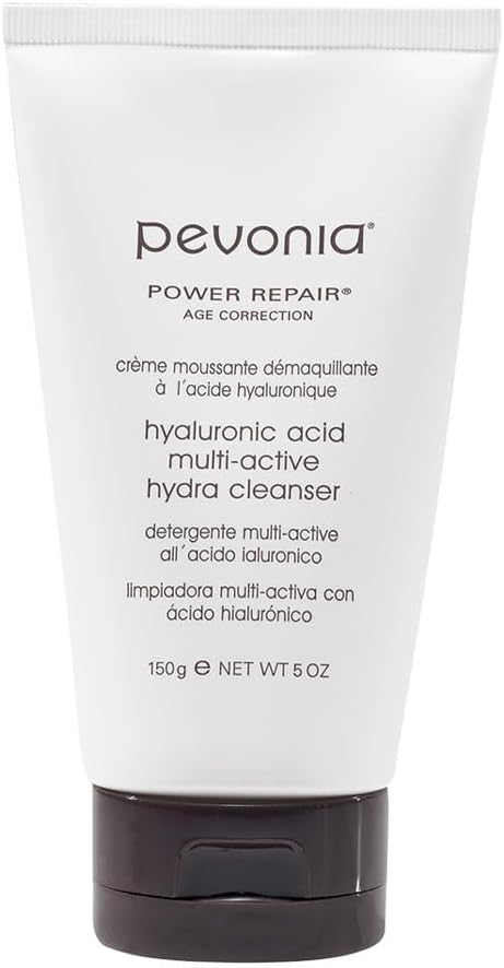 Pevonia Hyaluronic Acid Multi-Active Hydra Cleanser