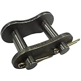 MURNELAP for WN-CL100IMP-PEX Chain, Connector Link, #100 Fits Miscellaneous Various