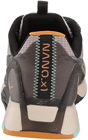 Reebok Mens NanoX1 TR Adventure Outdoor Fitness Running Shoes | Image 2