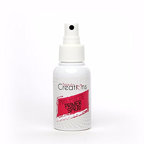 Beauty Creations Pro Matte Primer Spray #SP02