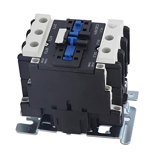 Oren électrique industriel AC évitez les pertes avec ce boîtier de distribution 220V 50A - 7