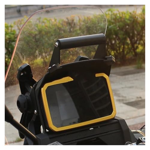 Support de téléphone portable Moto ADV 350 navigation GPS - 3