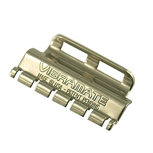 Vibramate String Spoiler Accessory For Bigsby Chrome [���s�A���i]