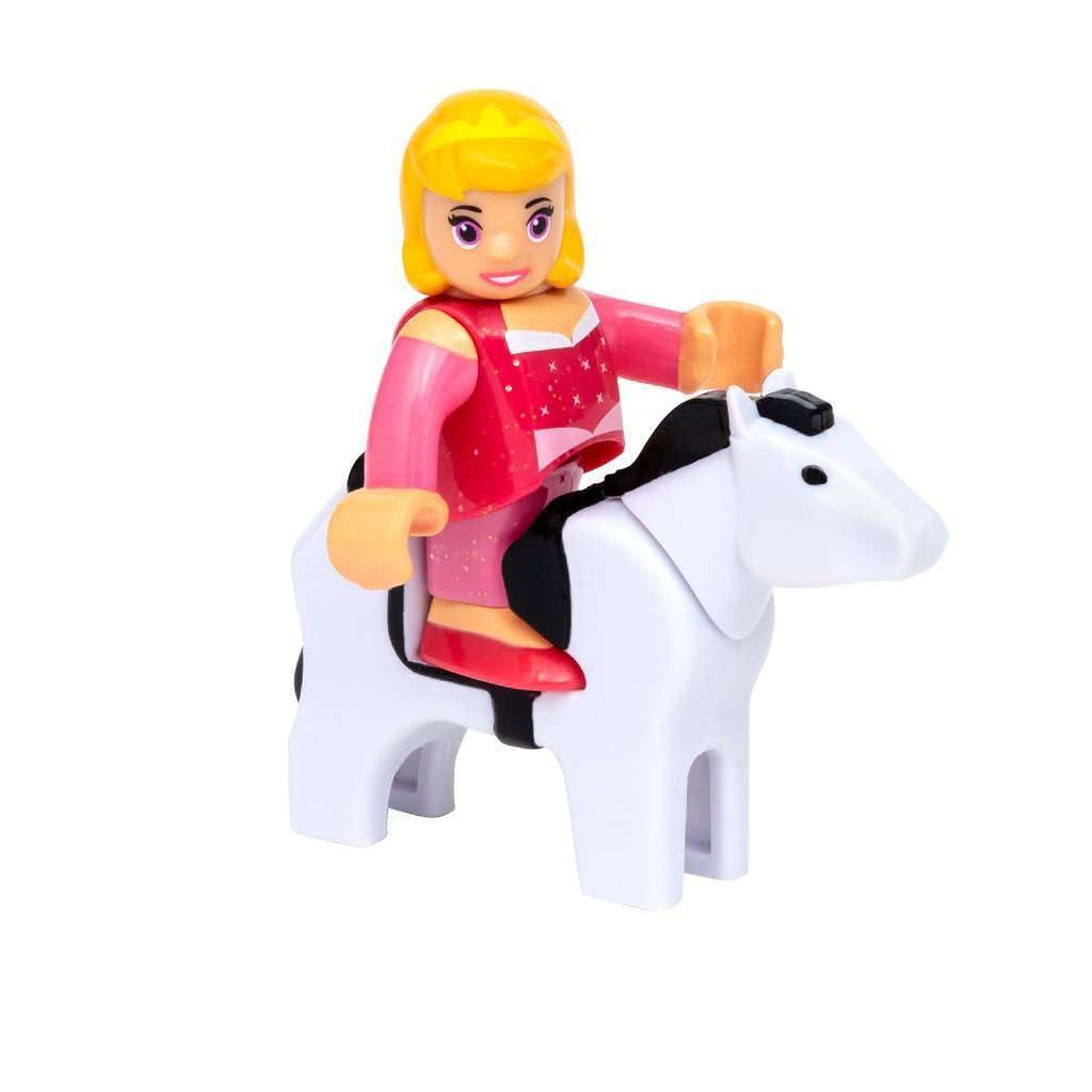 BRIO - BRIO ディズニープリンセスプレイセット Amazon | BRIO (ブリオ) ディズニー プリンセス - 眠れる森の