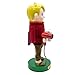 10 Inch Disney© Home Alone Kevin Nutcracker