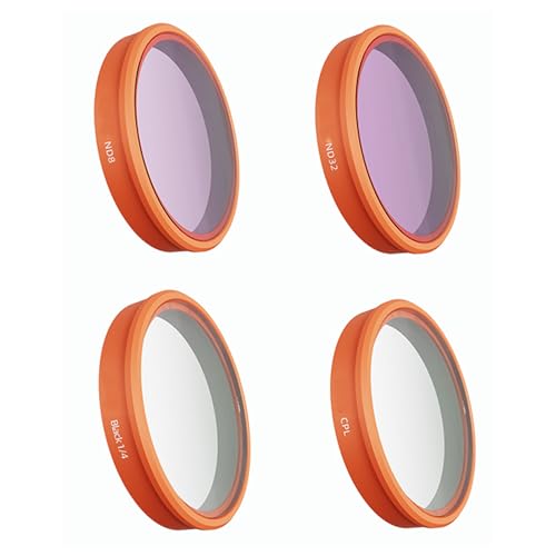 TEHAOUU ANVJtB^[ DJI Osmo Action 6Ή }`tB^[Lbg UVACPLANDAX^[AiCg܂ރNGCeBuV[eBOp (4Zbg3)