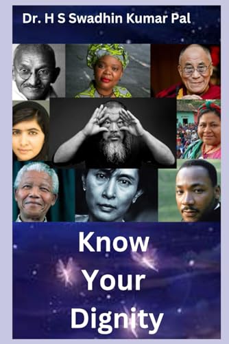 Know Your Dignity