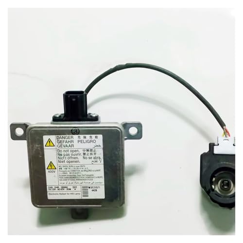 Module de Remplacement Phare pour Conduite Nocturne Sécurisée CX-5 - 3
