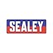 Sealey Crankshaft Pulley Holding Tool - VAG