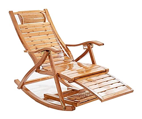 Sedia a dondolo multifunzionale. Per soggiorno, balcone, camera da letto, ufficio, reception, giardino esterno, spiaggia, cortile, parco, ecc.