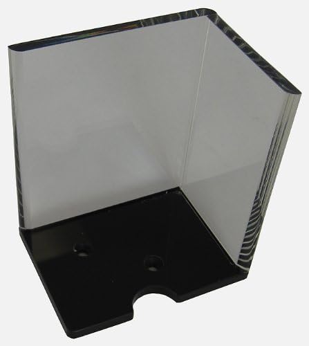 New CASINO BLACKJACK DEALER'S DISCARD TRAY 6-DECK