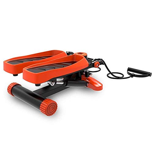 Image of Mini Treadmill Steppers Pedal Household Indoor Quiet Hydraulic Stair Climbers Home Fitness Equipment Lose Weight Leg SLI