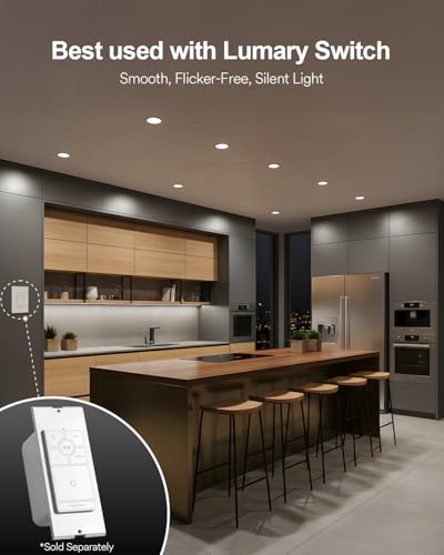 Lutron smart lighting system