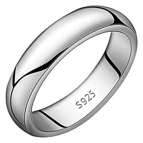 Preisvergleich Produktbild Meixao - 925 Sterlingsilber Sterling-Silber 925 zirkonia