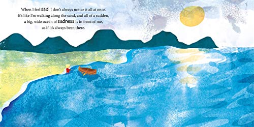 Image of When I Feel Sad (A Children's Book about Emotions)