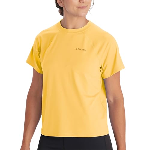 Image of MARMOT Women's Windridge Short Sleeve Shirt