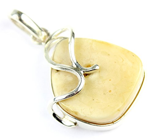 SilverAmber Jewellery UK PD1587